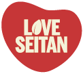 LoveSeitan Logo