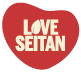 LoveSeitan Logo