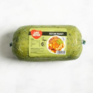 Seitan Roast
