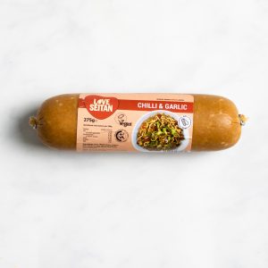 Chilli & Garlic