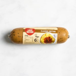 Classic Seitan